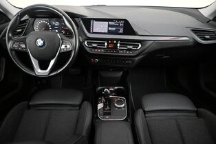 BMW 218 vaihtoauto