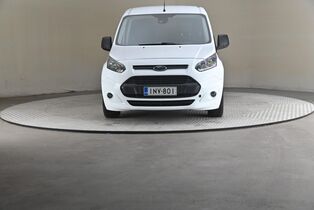 Ford Transit Connect vaihtoauto