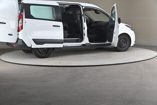 Ford Transit Connect vaihtoauto