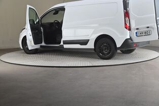 Ford Transit Connect vaihtoauto
