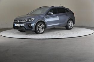 Volkswagen Taigo vaihtoauto