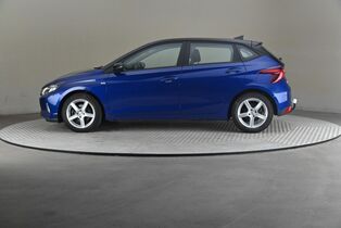 Hyundai i20 vaihtoauto