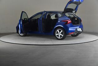 Hyundai i20 vaihtoauto