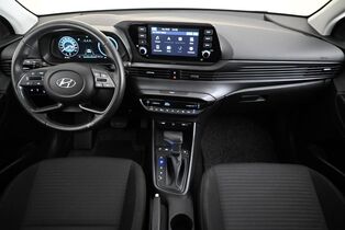 Hyundai i20 vaihtoauto