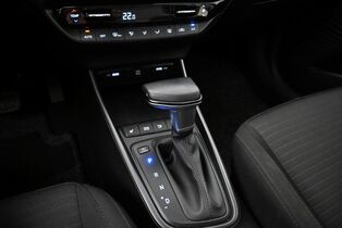 Hyundai i20 vaihtoauto