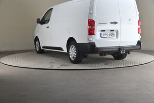 Peugeot Expert vaihtoauto