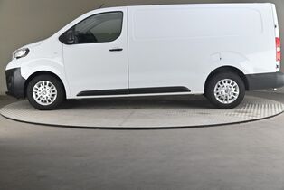 Peugeot Expert vaihtoauto