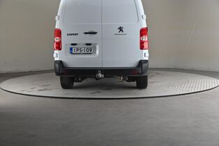 Peugeot Expert vaihtoauto