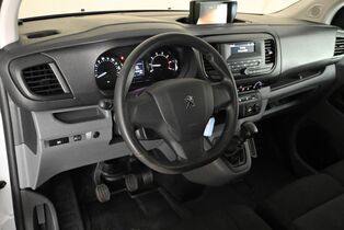 Peugeot Expert vaihtoauto