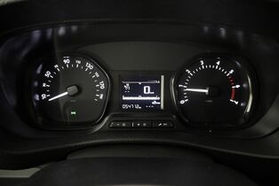 Peugeot Expert vaihtoauto