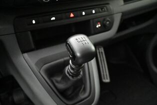 Peugeot Expert vaihtoauto