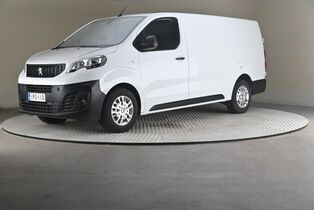 Peugeot Expert vaihtoauto