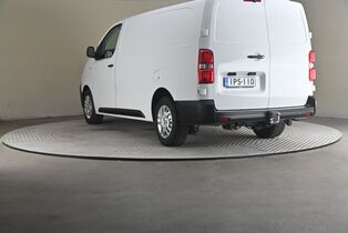 Peugeot Expert vaihtoauto