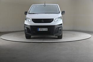 Peugeot Expert vaihtoauto