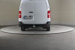 Peugeot Expert vaihtoauto