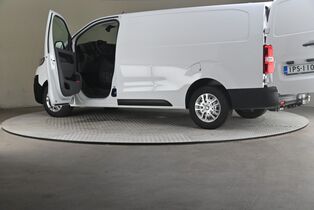 Peugeot Expert vaihtoauto