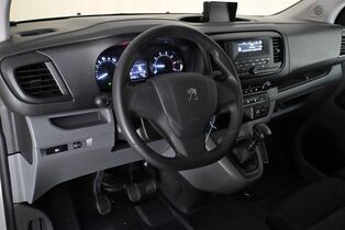 Peugeot Expert vaihtoauto