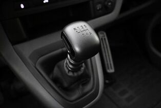 Peugeot Expert vaihtoauto