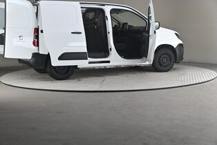 Peugeot Partner vaihtoauto