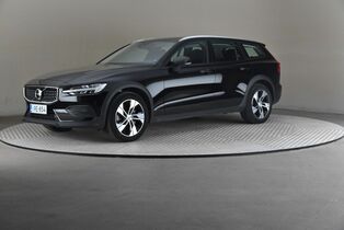 Volvo V60 Cross Country vaihtoauto