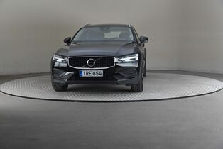 Volvo V60 Cross Country vaihtoauto