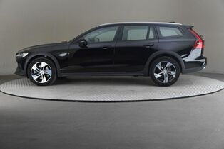 Volvo V60 Cross Country vaihtoauto