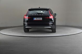 Volvo V60 Cross Country vaihtoauto