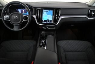 Volvo V60 Cross Country vaihtoauto