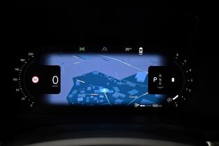 Volvo V60 Cross Country vaihtoauto