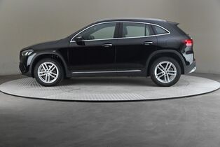 Mercedes-Benz GLA vaihtoauto