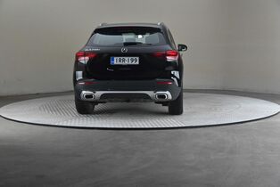 Mercedes-Benz GLA vaihtoauto