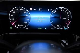 Mercedes-Benz GLA vaihtoauto