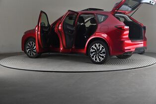 Mazda CX-60 vaihtoauto