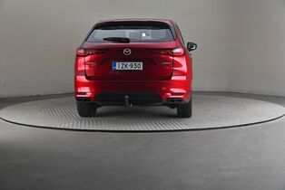 Mazda CX-60 vaihtoauto