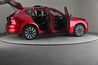 Mazda CX-60 vaihtoauto