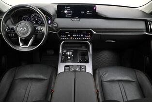 Mazda CX-60 vaihtoauto