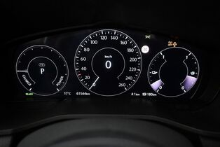 Mazda CX-60 vaihtoauto