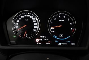 BMW X2 vaihtoauto