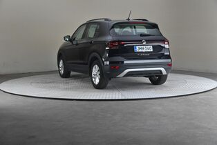 Volkswagen T-Cross vaihtoauto