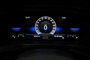 Volkswagen T-Cross vaihtoauto