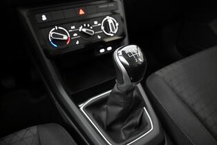 Volkswagen T-Cross vaihtoauto