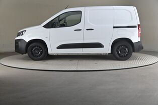 Peugeot Partner vaihtoauto