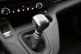 Peugeot Partner vaihtoauto