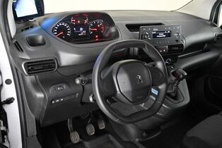 Peugeot Partner vaihtoauto