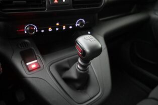 Peugeot Partner vaihtoauto