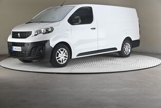 Peugeot Expert vaihtoauto