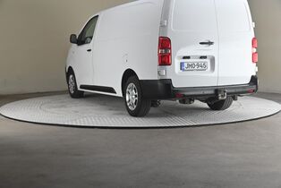 Peugeot Expert vaihtoauto