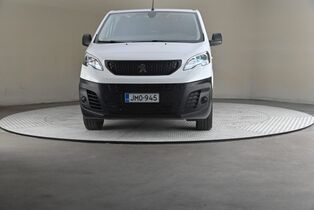 Peugeot Expert vaihtoauto