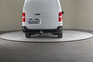 Peugeot Expert vaihtoauto