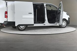 Peugeot Expert vaihtoauto